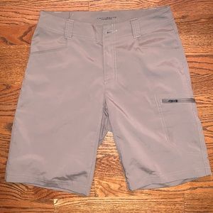 Columbia shorts! Very lightweight